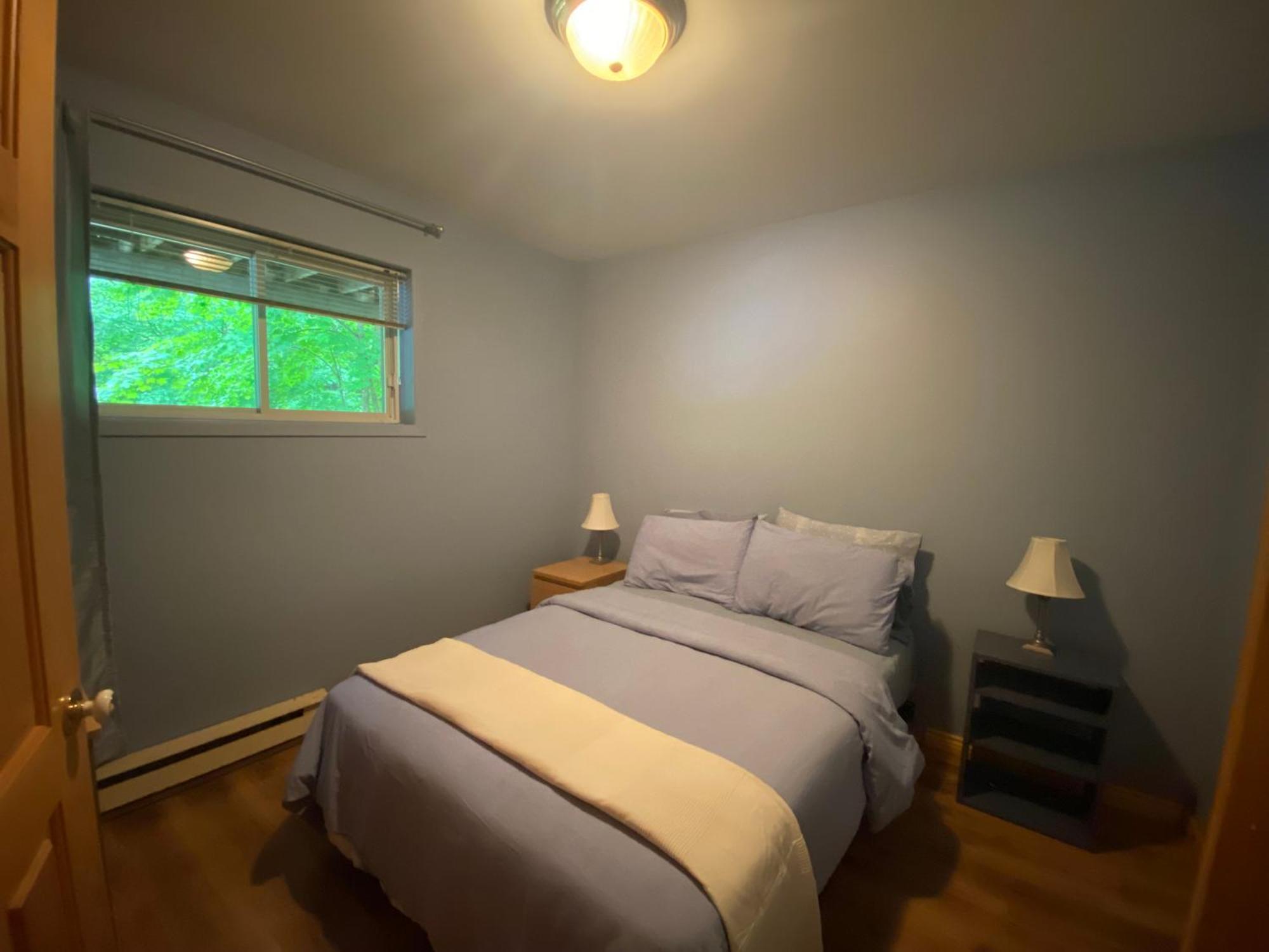 Chalets Et Studios Le Vent Du Nord Lac-Superieur 部屋 写真