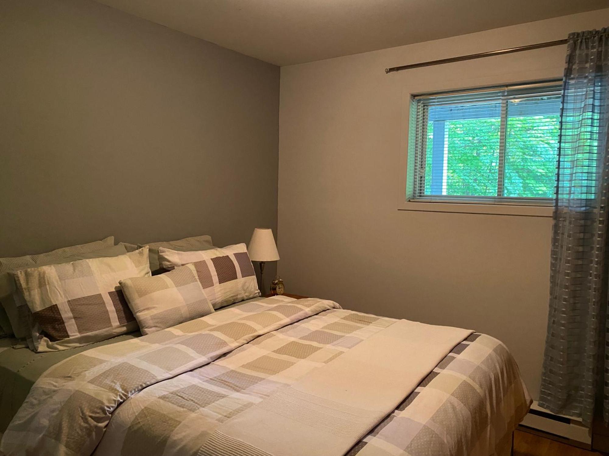 Chalets Et Studios Le Vent Du Nord Lac-Superieur 部屋 写真