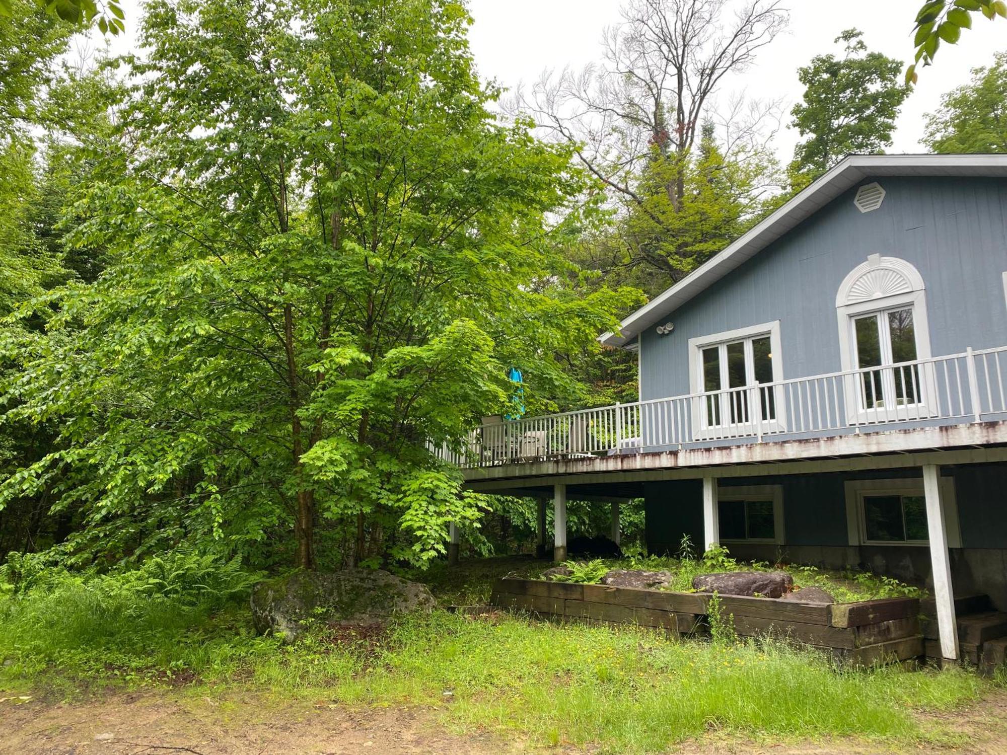 Chalets Et Studios Le Vent Du Nord Lac-Superieur 部屋 写真